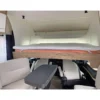 Sur-matelas à mémoire de forme