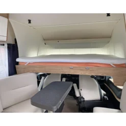 Sur-matelas à mémoire de forme