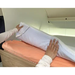 Sur-matelas à mémoire de forme