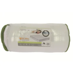 Sur-matelas à mémoire de forme