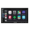 Système de navigation INE-W611DC