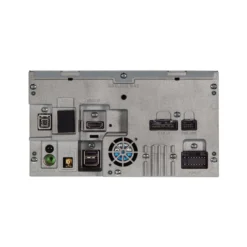 Système de navigation INE-W611DC