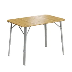 Table Bamboo Camp -GO