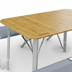 Table Bamboo Camp -GO
