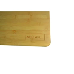 Table de camping Bambou valise