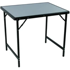 Table de camping Camper van pour 2 personnes