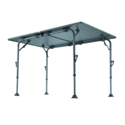 Table de camping Extender 120 pour 4 personnes