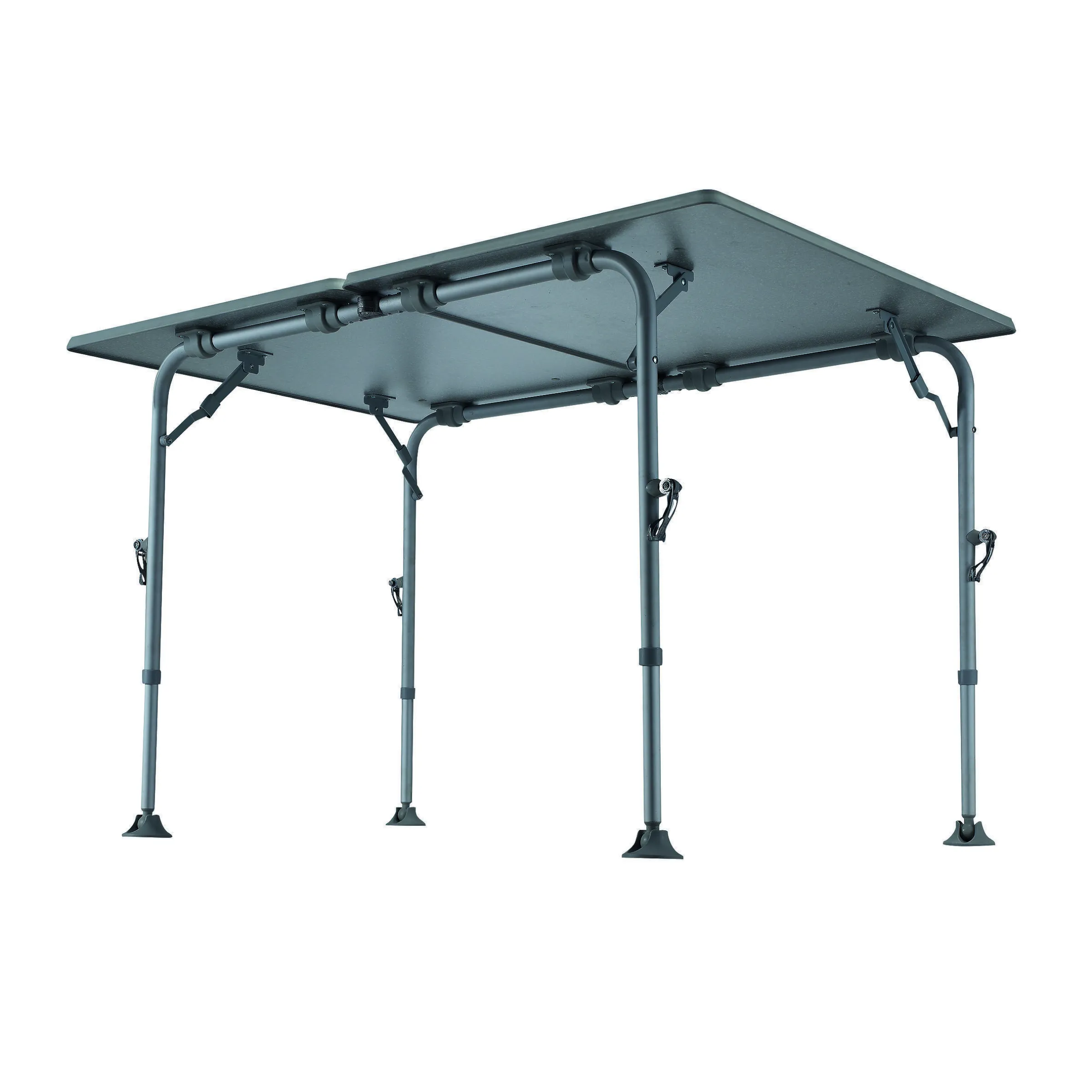 Table de camping Extender 120 pour 4 personnes