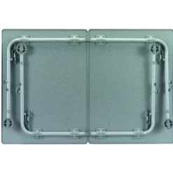 Table de camping Extender 120 pour 4 personnes