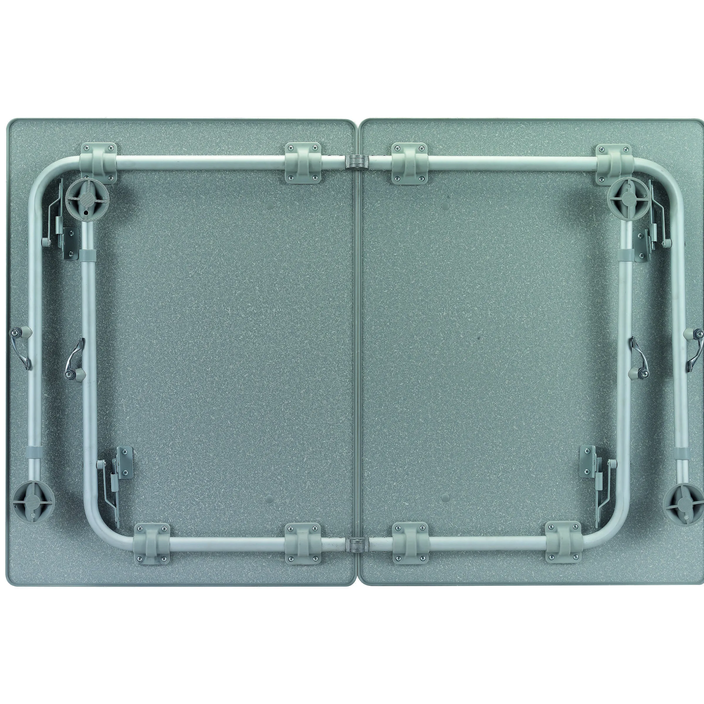 Table de camping Extender 120 pour 4 personnes