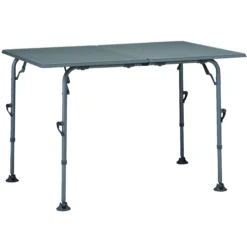 Table de camping Extender 120 pour 4 personnes