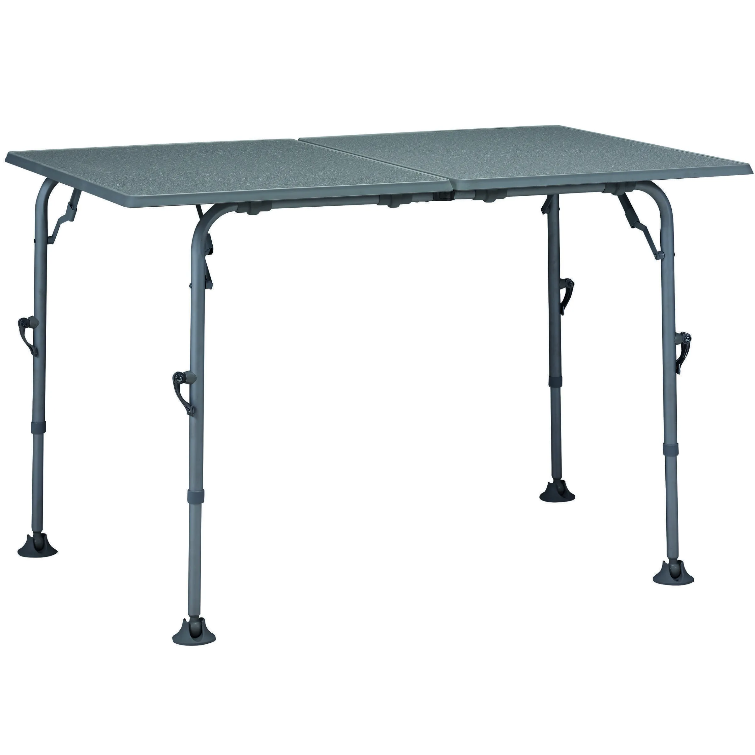Table de camping Extender 120 pour 4 personnes