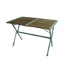 Table de camping Gap Less Bambou pour 4 personnes
