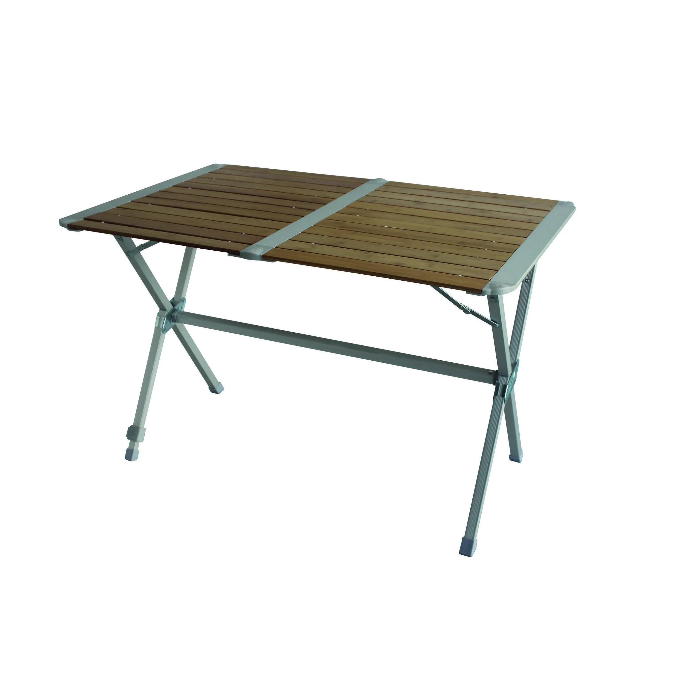 Table de camping Gap Less Bambou pour 4 personnes