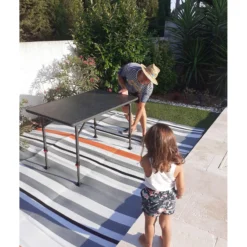 Table de camping Levita