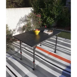 Table de camping Levita