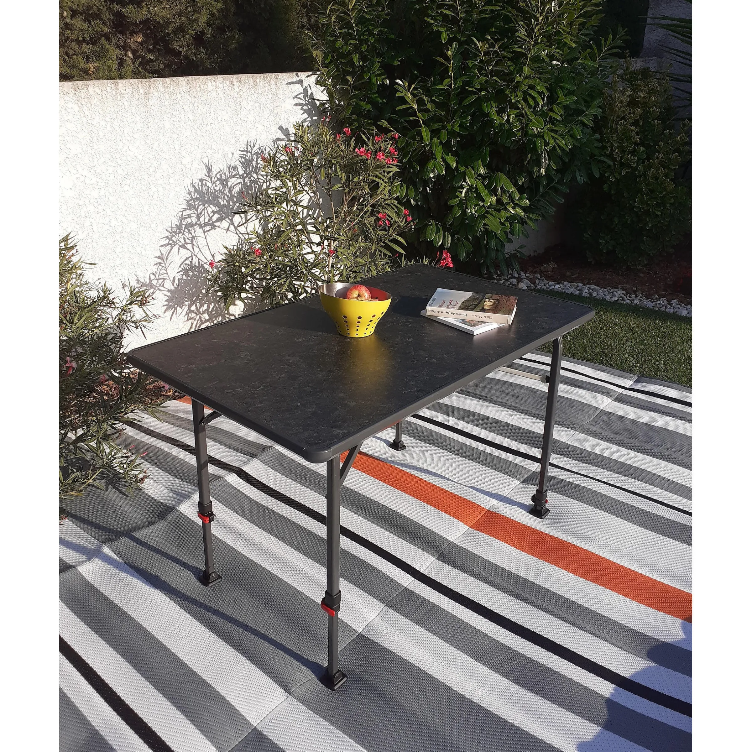 Table de camping Levita