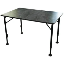 Table de camping Moderna pour 4 personnes