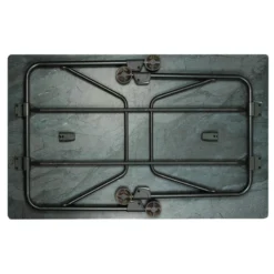 Table de camping Moderna pour 4 personnes