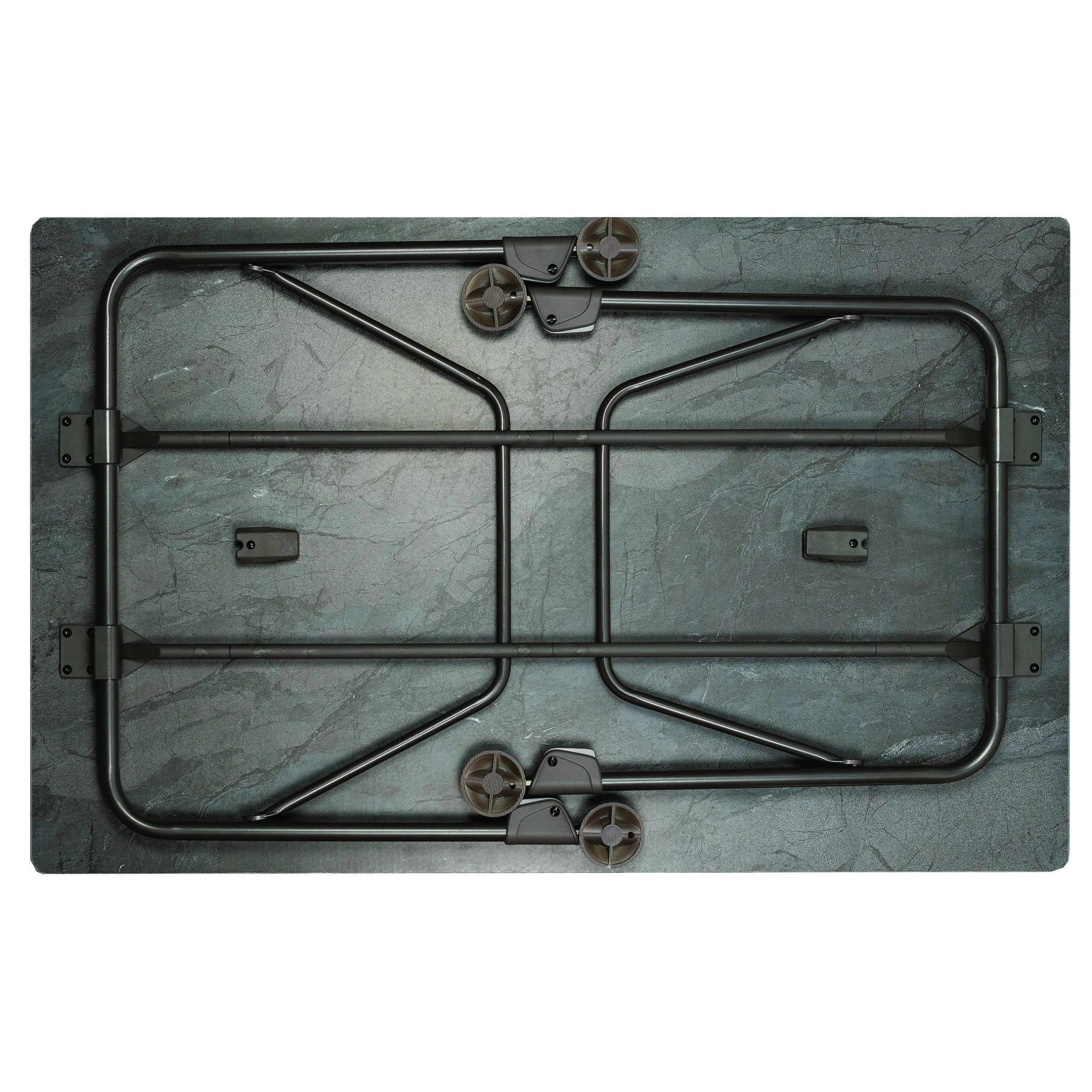 Table de camping Moderna pour 4 personnes