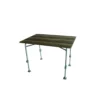 Table de camping Nid d'abeille pour 2 personnes