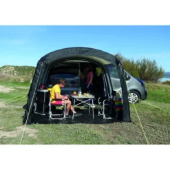 Table de camping pliante Eco pour 2 personnes