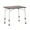 Table de camping pliante Viper
