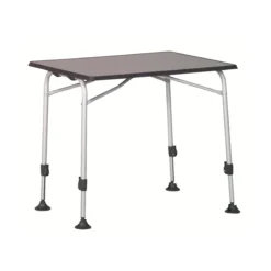 Table de camping pliante Viper