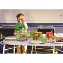 Table de camping Superb