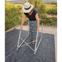 Table Flex Alu