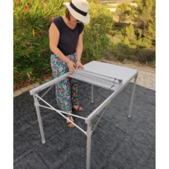Table Flex Alu