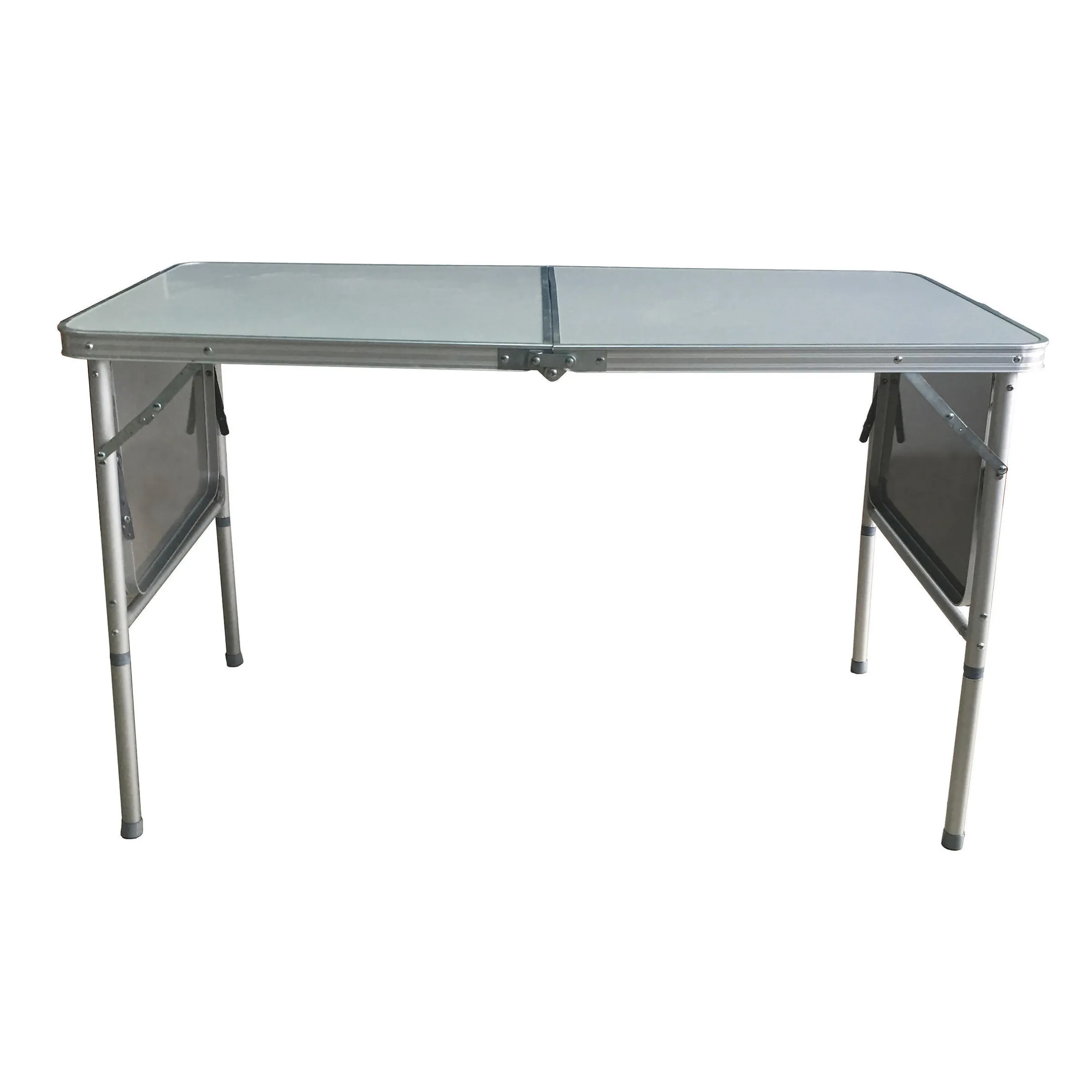 Table pliante avec rallonges