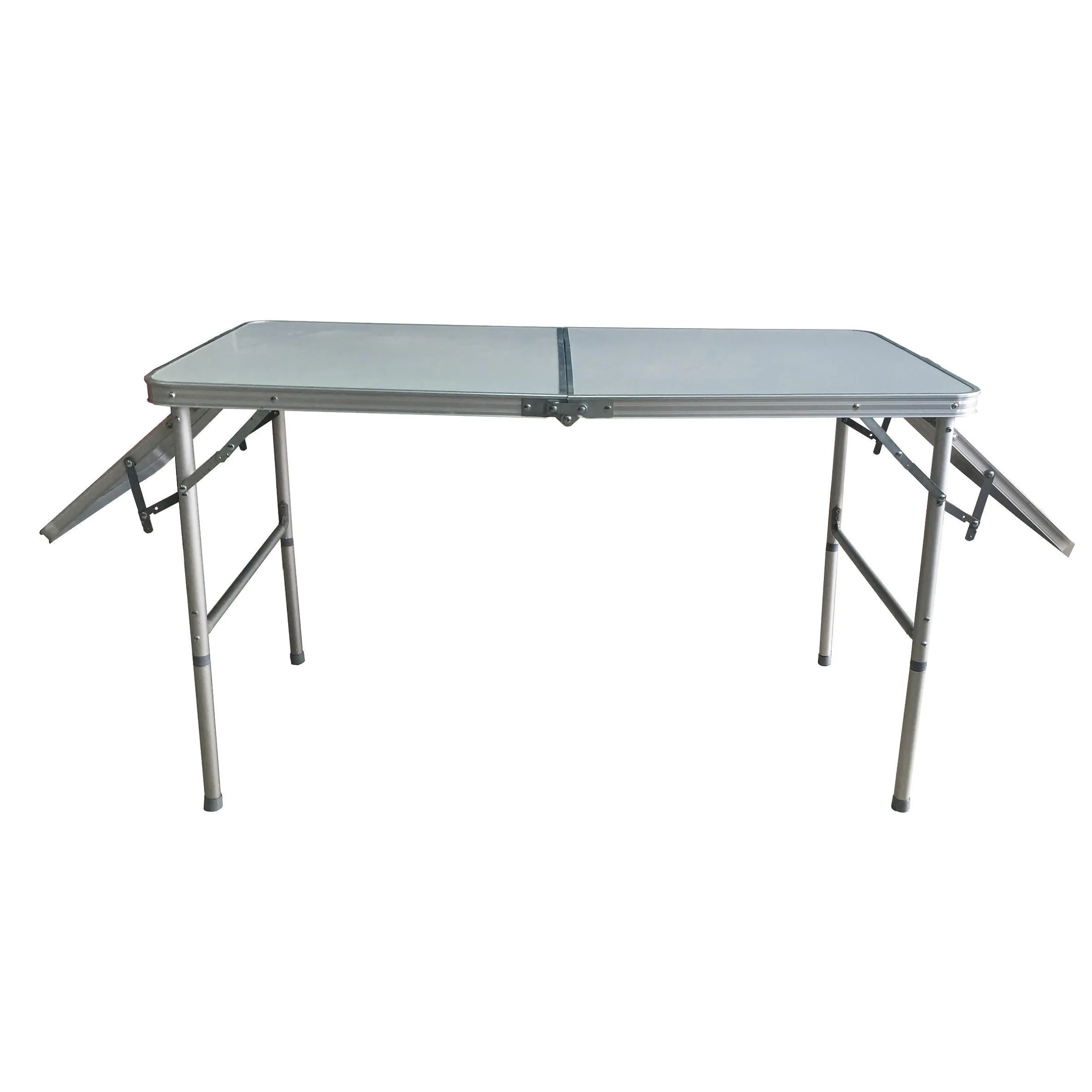Table pliante avec rallonges
