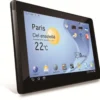 Tablette tactile I.G.C®