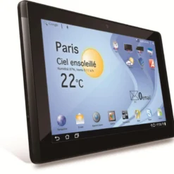 Tablette tactile I.G.C®