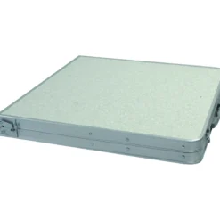 Table valise Eco pour 4 personnes