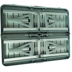 Table valise X-series pour 4 personnes