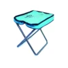 Tabouret Big folding stool