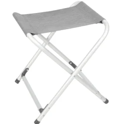Tabouret de camping pliant