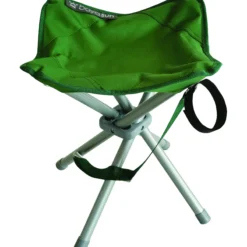 Tabouret pliant