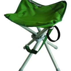 Tabouret pliant
