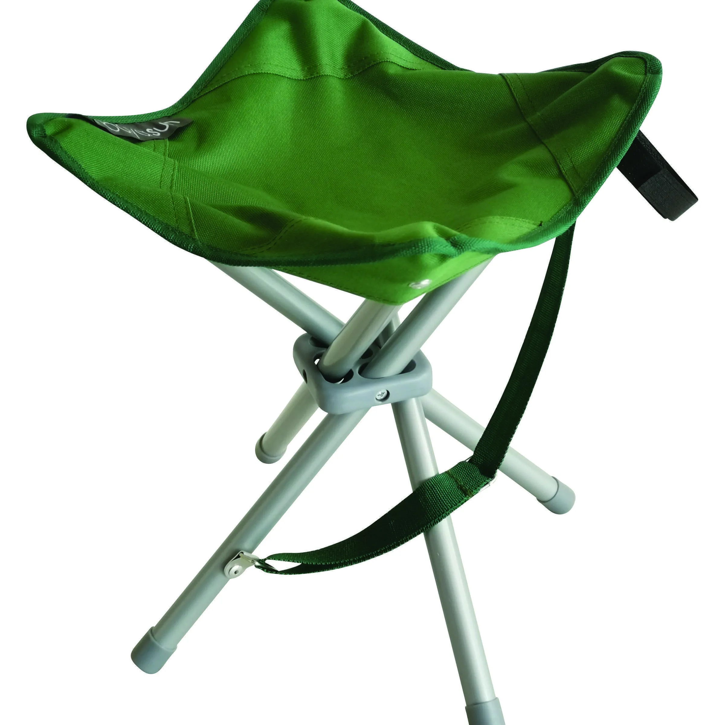 Tabouret pliant