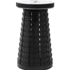 Tabouret télescopique