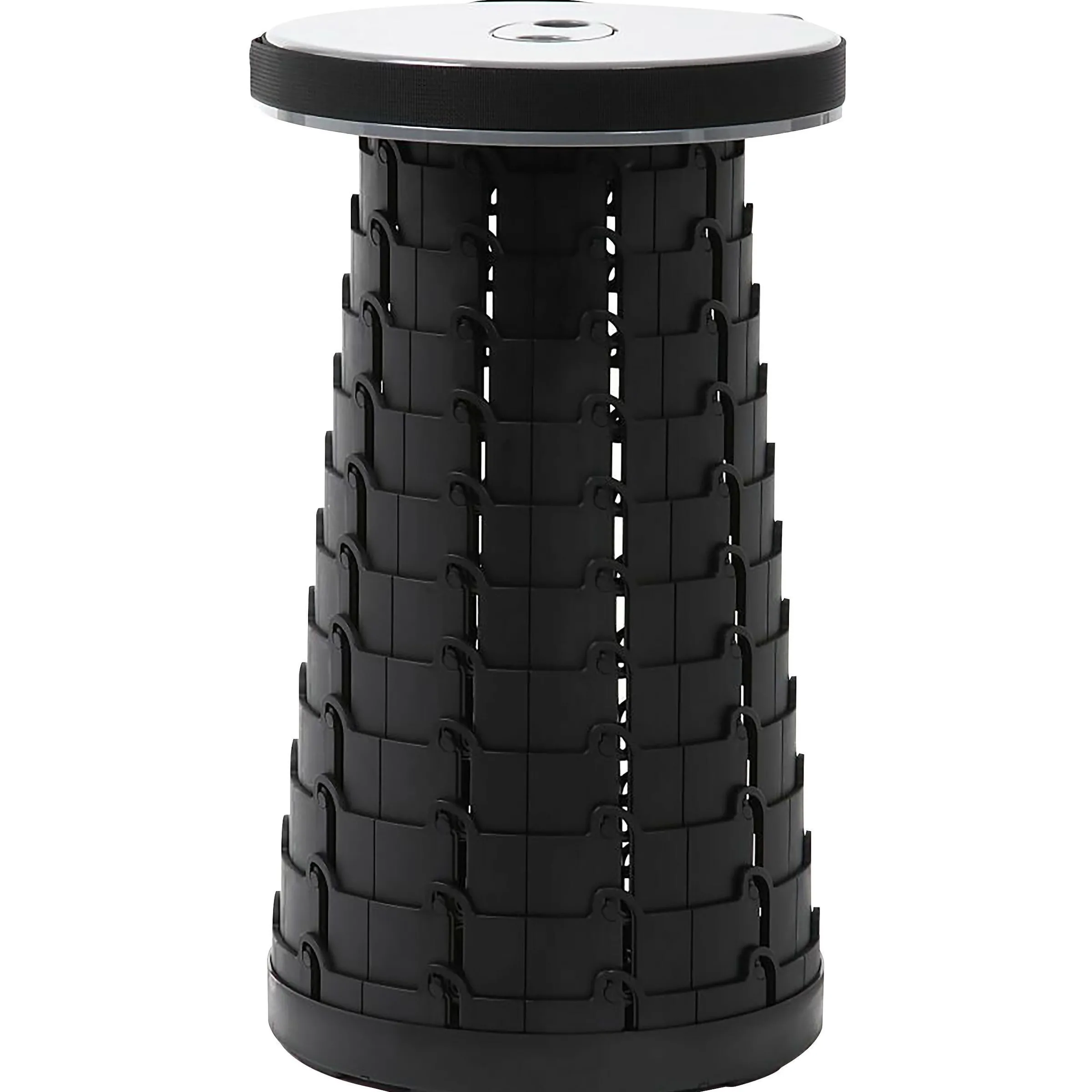 Tabouret télescopique