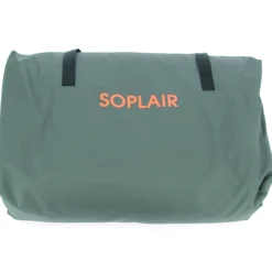 Tapis anti-condensation pour tente de toit Eclipse