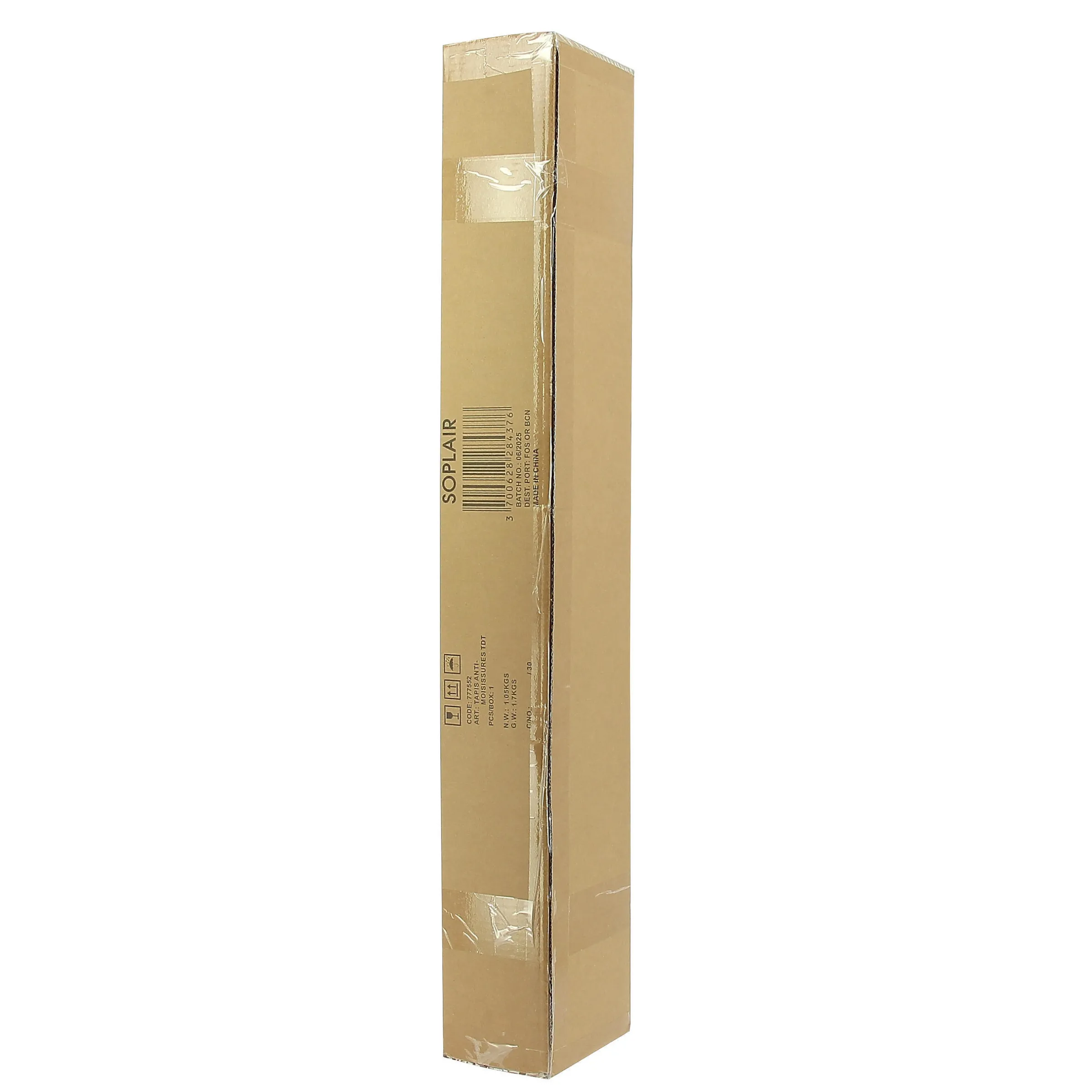 Tapis anti-moisissures pour tente de toit Star Night
