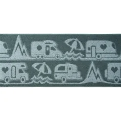 Tapis de couloir Master Camp