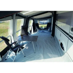 Tapis de sol Cirrus Air