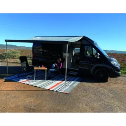 Tapis de sol Floor-Mat