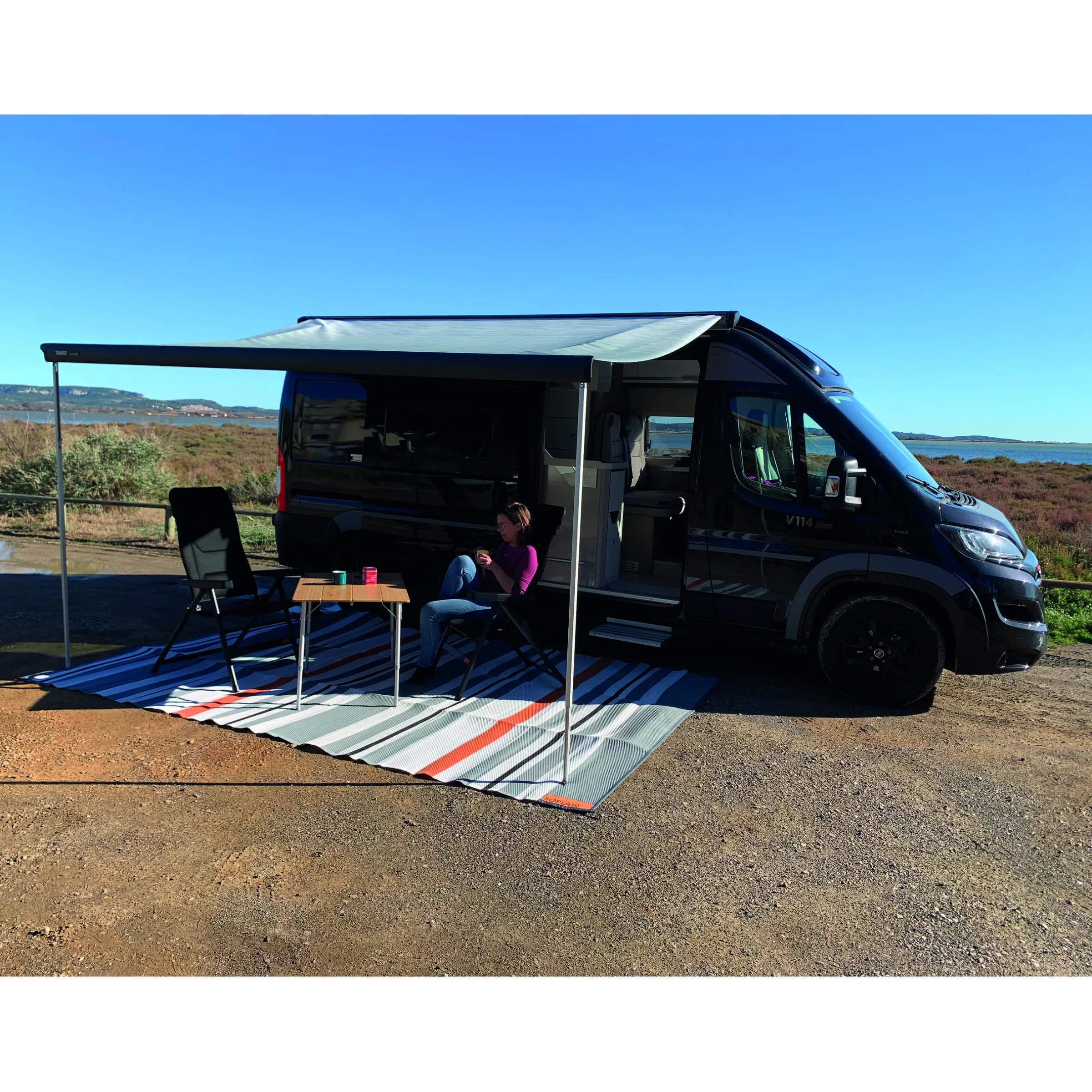 Tapis de sol Floor-Mat